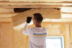 Best Insulation for Existing Homes  in Sparta, NC