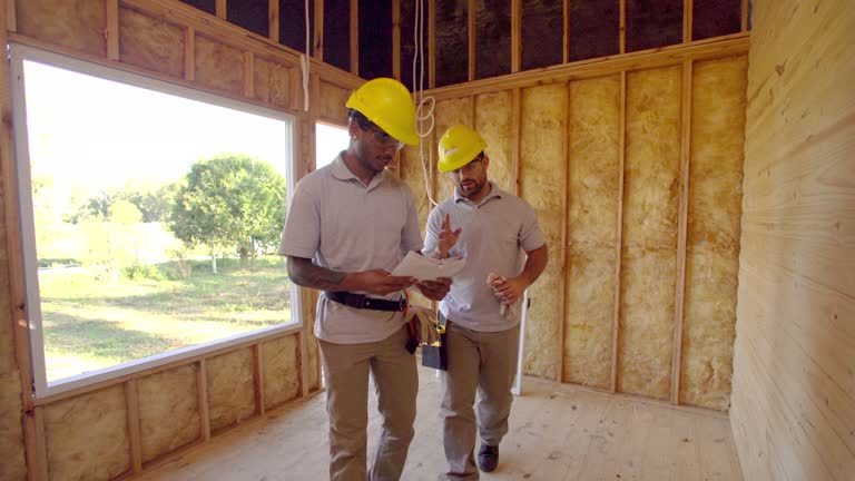 Best Commercial Insulation Services  in Sparta, NC