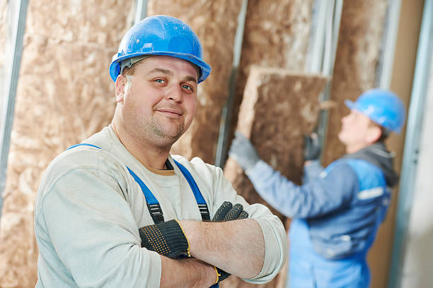 Best Crawl Space Insulation  in Sparta, NC